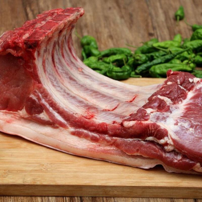 冷鲜肉供应:让餐桌上的选择更多样化